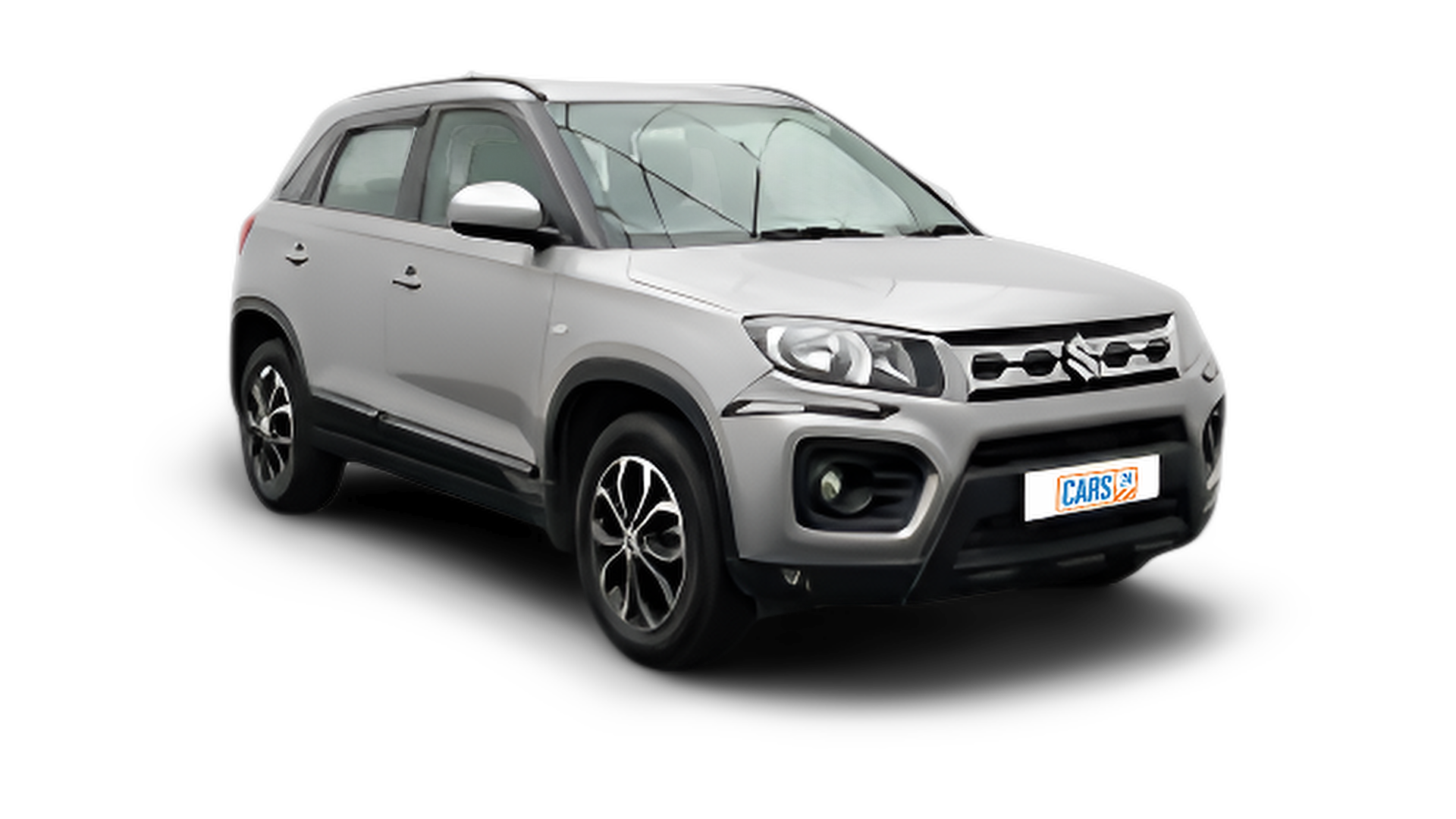 Maruti Vitara Brezza-img